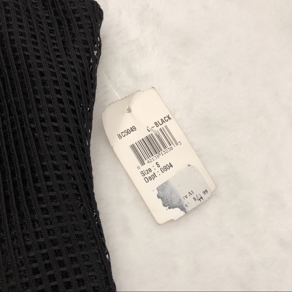 J.O.A Midi Dress - Picture 3 of 4
